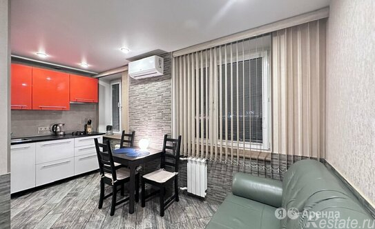 Аренда 3-комн квартиры на вторичном рынке Сетуньский 3-й проезд,  д. 3