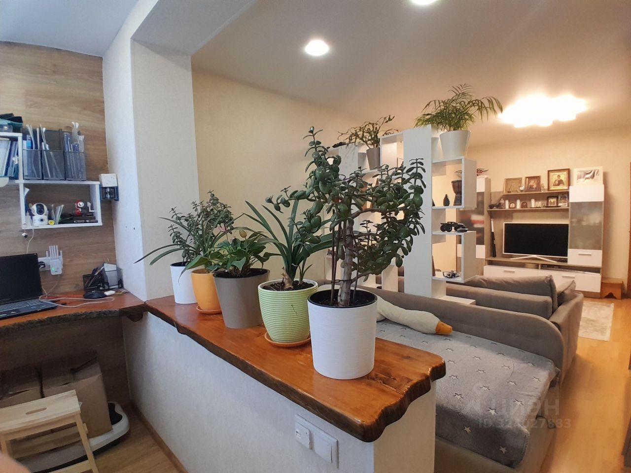 Продажа 2-комн квартиры на вторичном рынке проезд Черепановых, 38к1