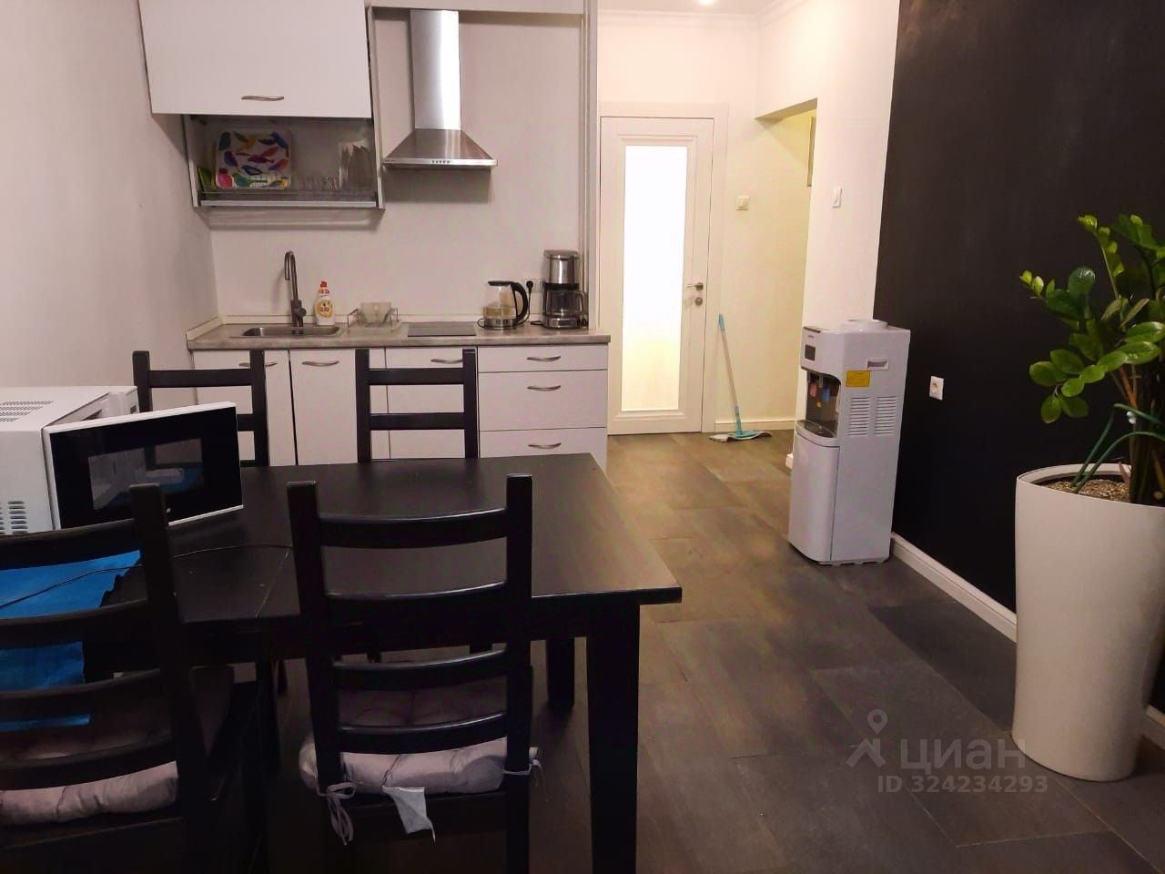 Аренда 1-комн квартиры на вторичном рынке улица Лобачевского, 43