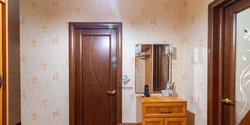 2-комн квартира улица Искры, 9