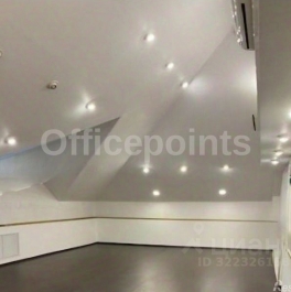 Аренда офиса Мясницкий проезд, д. 1 с2 Аренда офиса Мясницкий проезд, д. 1 с2