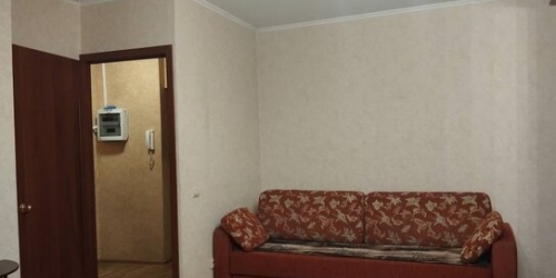 1-комн квартира проезд Дежнёва,  д. 10