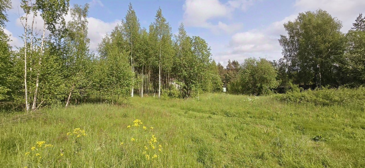 Продажа земли д. Коркино, улица Сергиевская, 8
