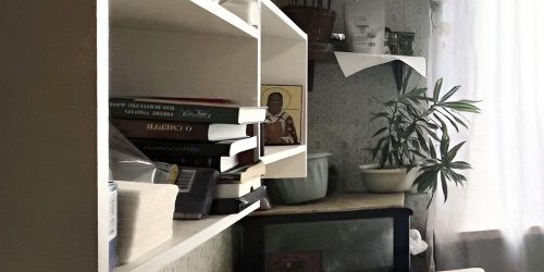 1-комн квартира улица Кулакова, 5К1