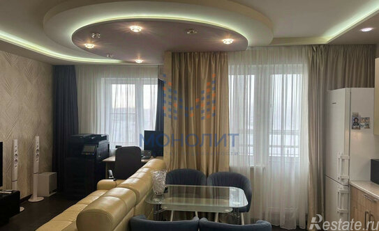 Продажа 2-комн квартиры на вторичном рынке Люберцы, ул Юности,  д. 11