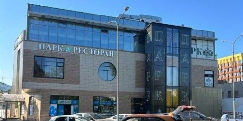 Отдельное здание ул Жукова,  д. 2а