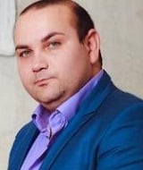 Щиголев Сергей Евгеньевич