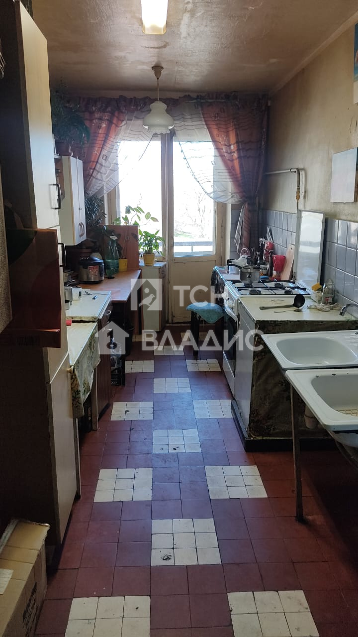 Комната Королёв, улица Мичурина, 2Ак1