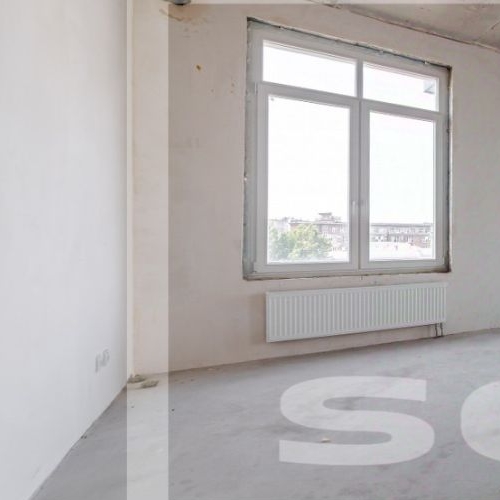 4-комн квартира улица Малая Зеленина, 8