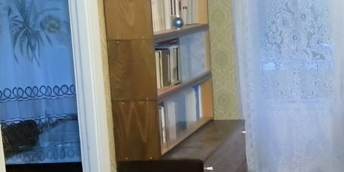 2-комн квартира улица Константина Царева, 4