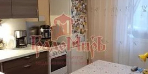 1-комн квартира Пушкино, Оранжерейная ул,  д. 15