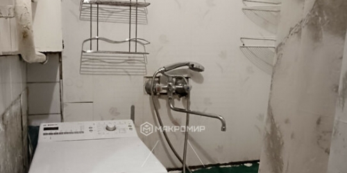 3-комн квартира Софийская улица,  д. 53