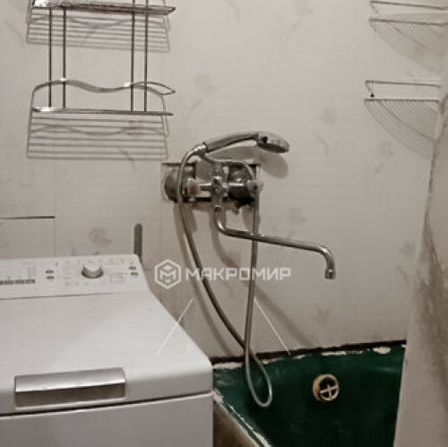 3-комн квартира Софийская улица,  д. 53