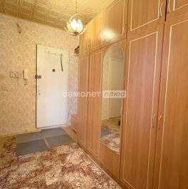 Продажа 1-комн квартиры на вторичном рынке Орехово-Зуево г, Аэродромная ул,  д. 1А