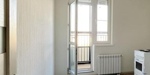 3-комн квартира улица Героев Панфиловцев, 31