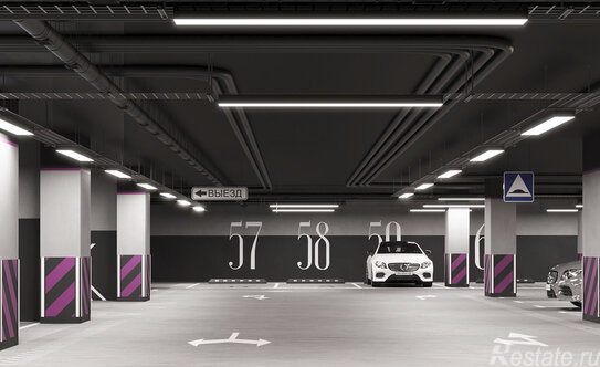 Продажа 2-комн квартиры на вторичном рынке Стремянный пер,  д. 2