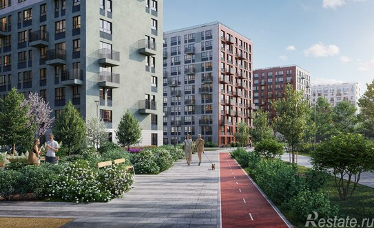 Продажа 3-комн квартиры на вторичном рынке ул Севастьянова,  д. 32,  к. 3 стр 1