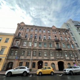 Продажа ПСН ул Рылеева,  д. 33