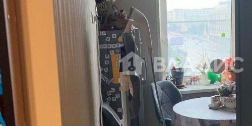 3-комн квартира Бутырская улица, 9К1