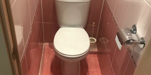 2-комн квартира Зеленоград г, Гоголя ул,  д. к1006