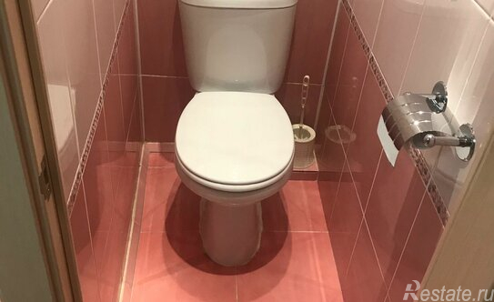 Аренда 2-комн квартиры на вторичном рынке Зеленоград г, Гоголя ул,  д. к1006