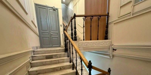 Отдельное здание ул Покровка,  д. 3/7,  к. 1А