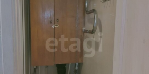 3-комн квартира улица Лёни Голикова,  д. 51