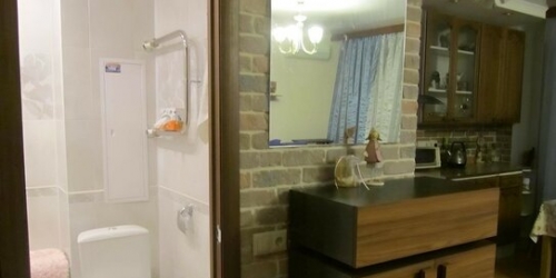 1-комн квартира улица Пырьева,  д. 7А