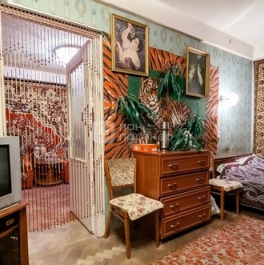 Продажа 2-комн квартиры на вторичном рынке Морская наб,  д. 35,  к. 2