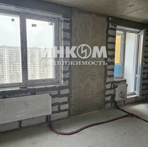 2-комн квартира Домодедово, Высотная улица,  д. 9
