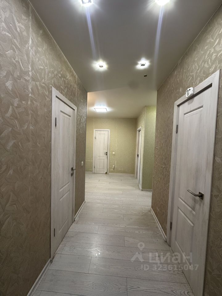 Продажа 3-комн квартиры на вторичном рынке улица Наташи Качуевской, 5