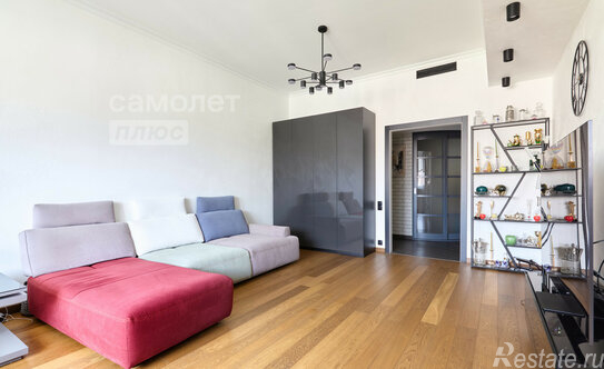 Продажа 2-комн квартиры на вторичном рынке Новочеремушкинская ул,  д. 71/32