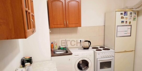 2-комн квартира проезд Дежнёва,  д. 8