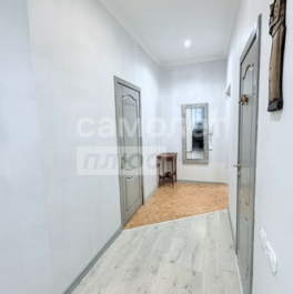 Продажа 3-комн квартиры на вторичном рынке Лобня, ул Юбилейная,  д. 4,  к. 2