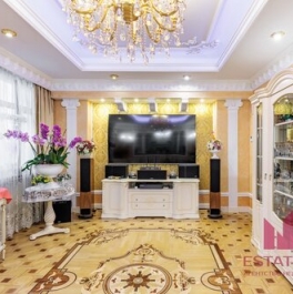 Продажа 4-комн квартиры на вторичном рынке Ломоносовский пр-кт