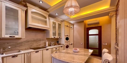 3-комн квартира ул Новаторов,  д. 8,  к. 2