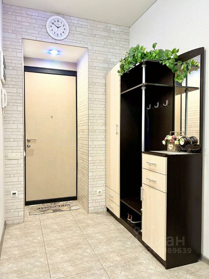 Продажа 2-комн квартиры на вторичном рынке улица Чехова, 3