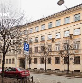Продажа 3-комн квартиры на вторичном рынке Советская 6-я ул,  д. 32