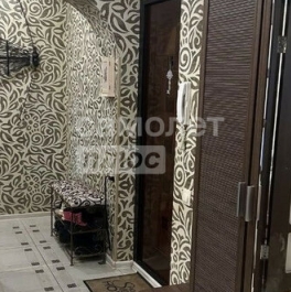 Продажа 2-комн квартиры на вторичном рынке Ореховый б-р,  д. 55/16