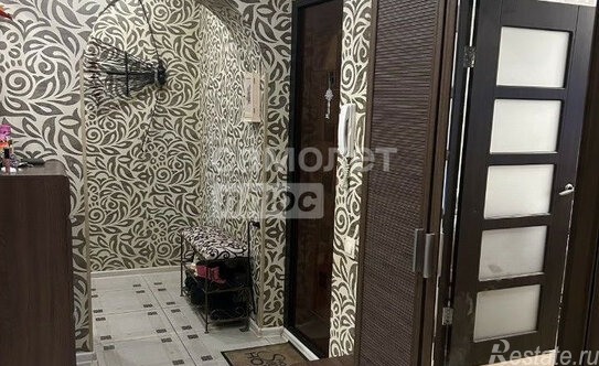 Продажа 2-комн квартиры на вторичном рынке Ореховый б-р,  д. 55/16