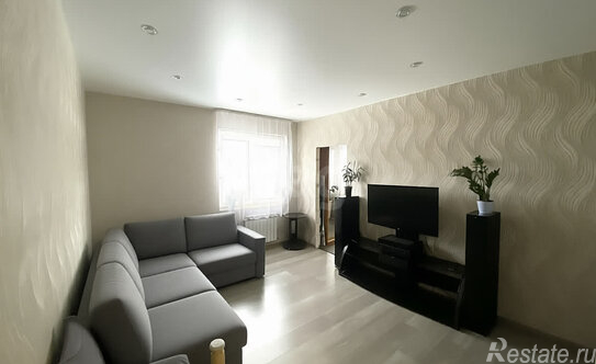 Продажа 3-комн квартиры на вторичном рынке Орехово-Зуево г, Гагарина ул,  д. 32