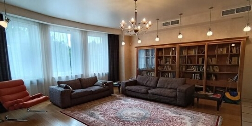 4-комн квартира Петровский пр-кт,  д. 1