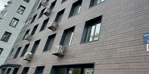 2-комн квартира Пионерская улица, 32