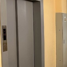 Продажа 1-комн квартиры на вторичном рынке Новоселье городской поселок, 13