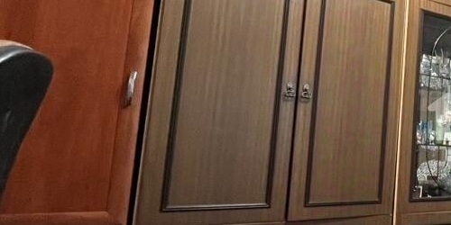 2-комн квартира улица Константинова, 1