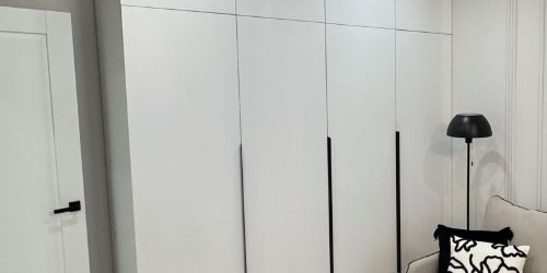 1-комн квартира улица 26 Бакинских Комиссаров, 3к3