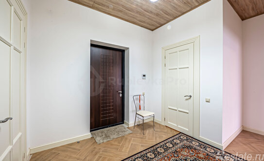 Продажа 2-комн квартиры на вторичном рынке Одинцовский городской округ, Сиреневая улица,  д. 6