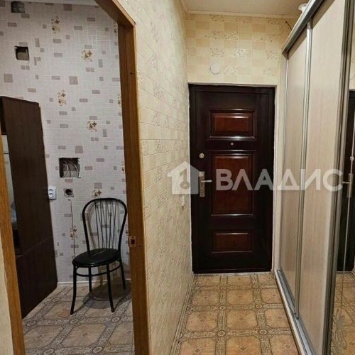 4-комн квартира Боровая улица, 3