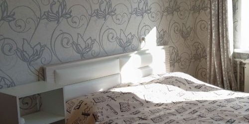 1-комн квартира Долгоозерная улица, 6К2