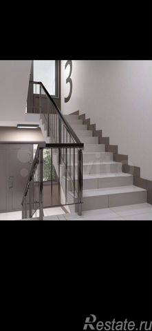 Продажа 1-комн квартиры в новостройке улица Типанова,  д. 21А